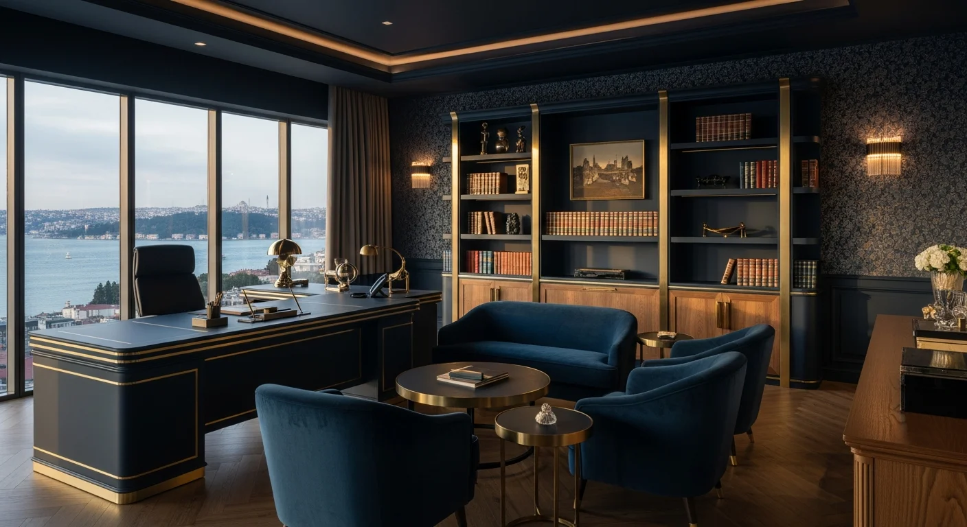 Arnavutköy Göç Danışmanlık Ofis