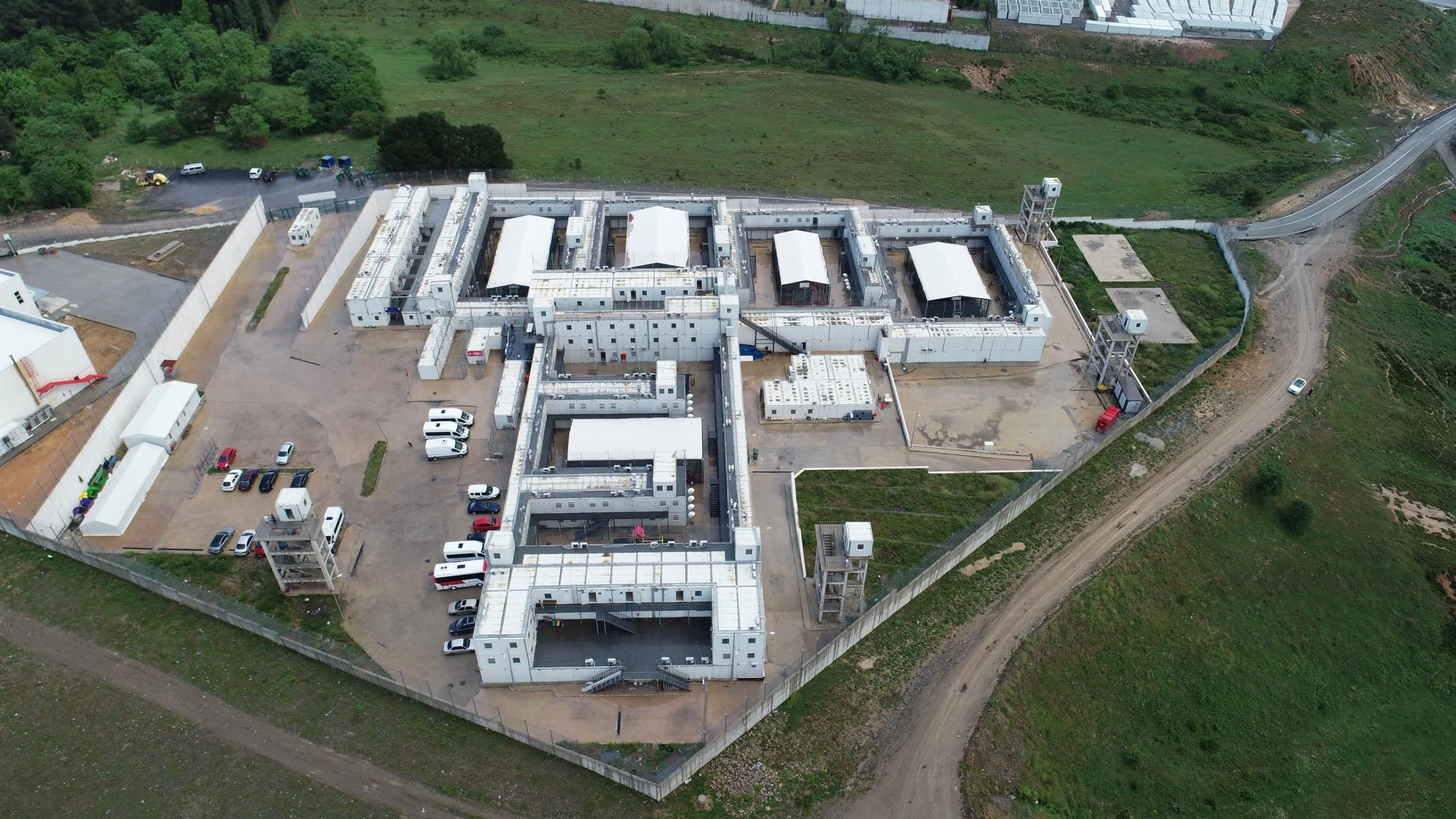 Geri Gönderme Merkezi